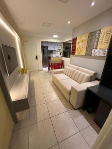 Apto Vista Mar - Beach Village