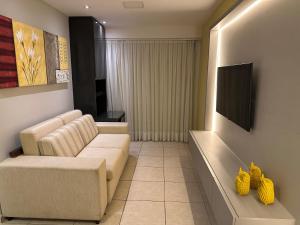 Apto Vista Mar - Beach Village