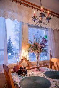 Villa Blue - Ämmälä