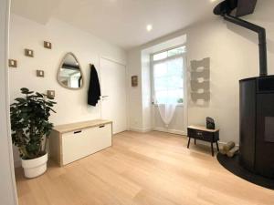 "Les Magnolias" Charmante maison de 4 chambres au coeur des Châteaux de la Loire