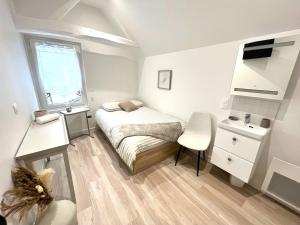 "Les Magnolias" Charmante maison de 4 chambres au coeur des Châteaux de la Loire