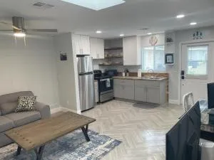 Warm Waters Escape - نورث بورت