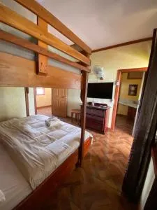 Valles of Osa - Ojo de Agua