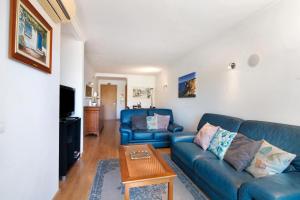 PALM PARADISE SALGADOS