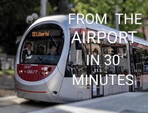 The Smart Choice Apartments