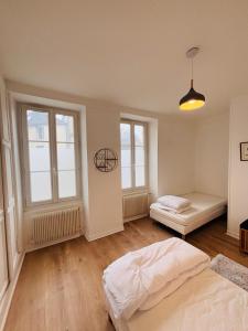 Le Vercingetorix - Appartements meublés