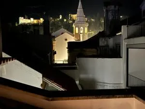 TemplarDreams - Old Centre - Carregueiros