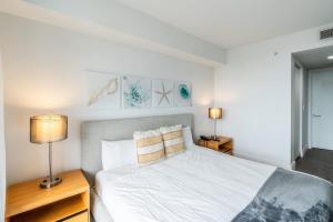 2BR & 2BA Oasis at Beachwalk