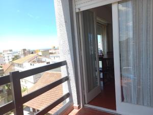 Luna en Permar Villa Gesell