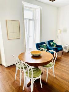 Bica Charming 2 rooms