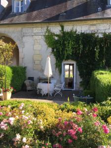 The Orangery apartment, Chateau de la Trousse