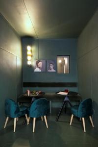 Ninù Roma centro storico