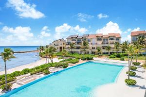 2-Bedroom Beachfront Apartment, Capcana, Punta Cana