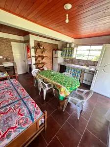 Mar y Sierras Depto - Luyaba