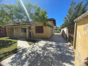 Casa de praia - Atlântida Sul