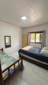 Casa de praia - Atlântida Sul