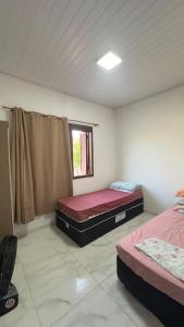 Casa de praia - Atlântida Sul