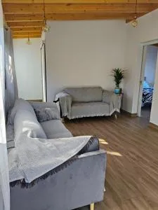 El Rosal - La Verada