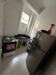 Apartamento em Copacabana