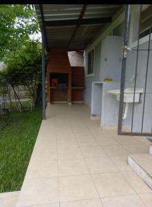 Cabaña san Pedro de Colalao