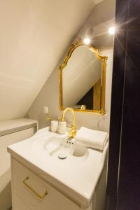 Domki na Zielonym Wzgórzu Polanica-Zdrój