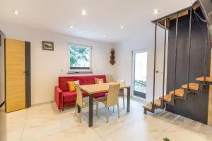 Domki na Zielonym Wzgórzu Polanica-Zdrój - Polanica-Zdrój