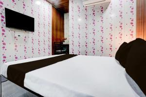 Hotel O Amma bhau residency
