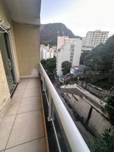 Apartamento em Copacabana