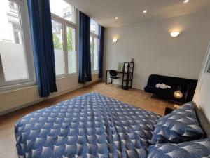 Nice Flat Grand Place