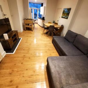 Nice Flat Grand Place