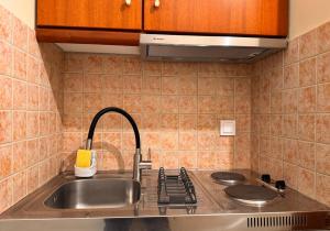 Heart of Xanthi Cozy and Central