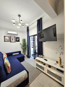 Beach & HouseVilla Maria 5 min to Mareta Beach