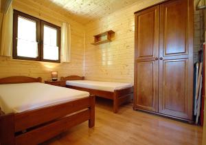 Domki Letniskowe Wydma