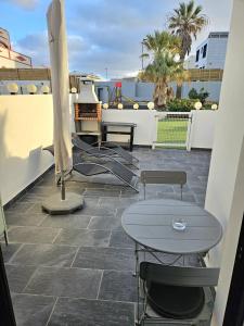 Beach & HouseVilla Maria 5 min to Mareta Beach