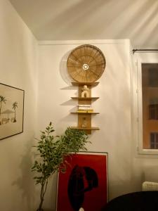 Appartement proche du port