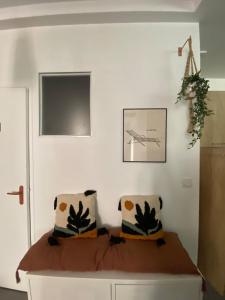 Appartement proche du port