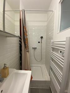 Appartement proche du port