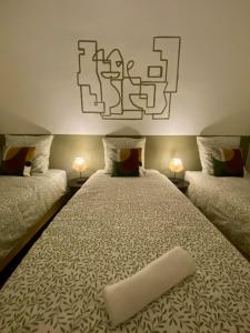 Appartement proche du port