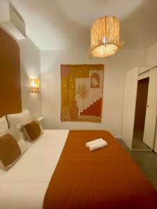 Appartement proche du port