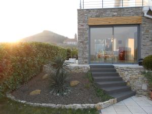 B&B / Chambres d'hotes Au Coeur Du Vignoble : photos des chambres