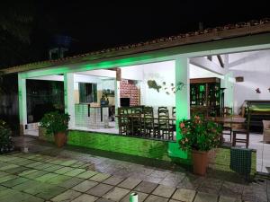 Casa de Praia para COP 30