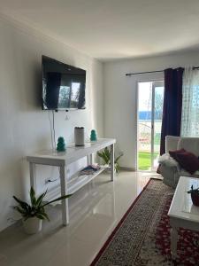 Gran Apartamento frente al mar