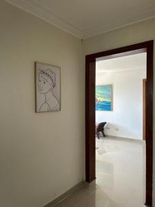 Gran Apartamento frente al mar