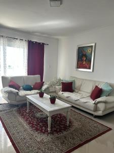 Gran Apartamento frente al mar