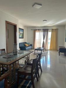 Gran Apartamento frente al mar