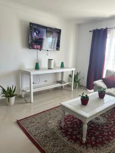 Gran Apartamento frente al mar