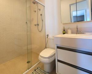 Unlimited 2506 - Paraíso Vista Mar 2dor