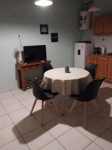 Departamentos Pequeña Ramona