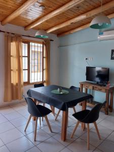 Departamentos Pequeña Ramona