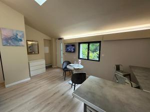 Appartements L-Esquisse Coquelicot - Parking Clim Netflix Canal : photos des chambres